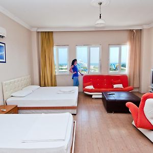 Prestij Apart Hotel