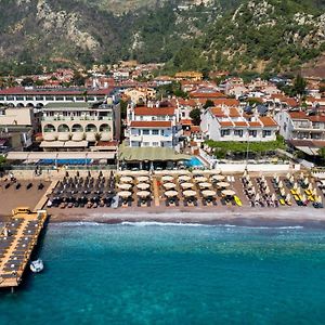 Hotel Turunç-Malmen